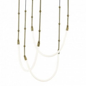 Подвесной светильник ST-Luce Strap SL6132.303.45 в Дегтярске - degtyarsk.ok-mebel.com | фото 3