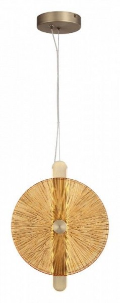 Подвесной светильник ST-Luce WASI SL6141.313.01 в Дегтярске - degtyarsk.ok-mebel.com | фото 2