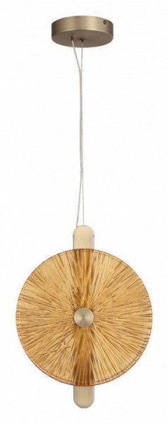 Подвесной светильник ST-Luce WASI SL6141.313.01 в Дегтярске - degtyarsk.ok-mebel.com | фото 3