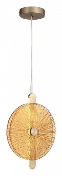Подвесной светильник ST-Luce WASI SL6141.313.01 в Дегтярске - degtyarsk.ok-mebel.com | фото 4