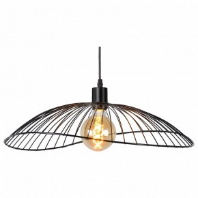 Подвесной светильник TopLight Agnes TL1196H-01BK в Дегтярске - degtyarsk.ok-mebel.com | фото