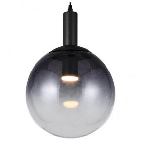 Подвесной светильник TopLight Gwendolyn TL1217H-01BL в Дегтярске - degtyarsk.ok-mebel.com | фото