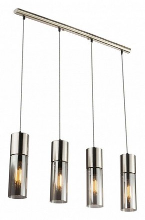 Подвесной светильник TopLight Ilene TL1628H-04SN в Дегтярске - degtyarsk.ok-mebel.com | фото