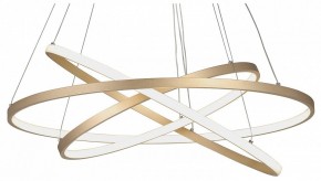Подвесной светильник Vitaluce V2516 V2516-8/3S в Дегтярске - degtyarsk.ok-mebel.com | фото