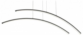 Подвесной светильник Vitaluce V2709 V2709-1/2S в Дегтярске - degtyarsk.ok-mebel.com | фото