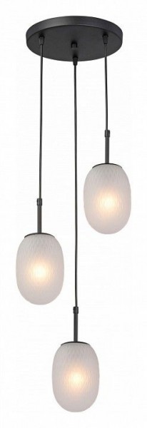 Подвесной светильник Vitaluce V28210 V28210-1/3S в Дегтярске - degtyarsk.ok-mebel.com | фото