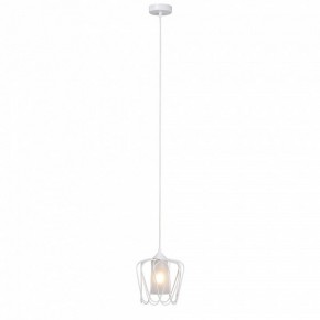 Подвесной светильник Vitaluce V2844 V2844-0/1S в Дегтярске - degtyarsk.ok-mebel.com | фото 4