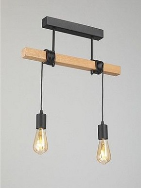 Подвесной светильник Vitaluce V2860 V2860-1/2PL в Дегтярске - degtyarsk.ok-mebel.com | фото 2