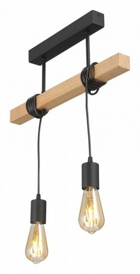 Подвесной светильник Vitaluce V2860 V2860-1/2PL в Дегтярске - degtyarsk.ok-mebel.com | фото 3
