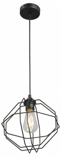 Подвесной светильник Vitaluce V2865 V2865-1/1S в Дегтярске - degtyarsk.ok-mebel.com | фото 3
