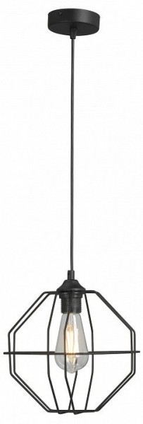 Подвесной светильник Vitaluce V2865 V2865-1/1S в Дегтярске - degtyarsk.ok-mebel.com | фото 4