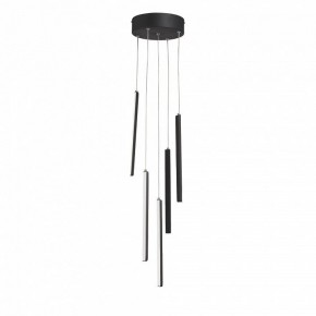Подвесной светильник Vitaluce V3045 V3045-1/5S в Дегтярске - degtyarsk.ok-mebel.com | фото 2