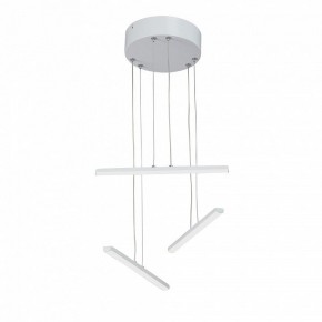 Подвесной светильник Vitaluce V3046 V3046-0/3S в Дегтярске - degtyarsk.ok-mebel.com | фото 2