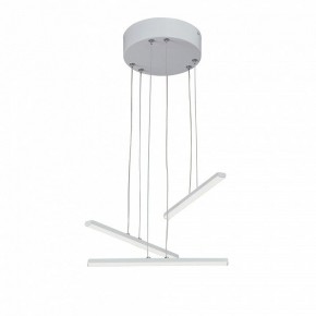 Подвесной светильник Vitaluce V3046 V3046-0/3S в Дегтярске - degtyarsk.ok-mebel.com | фото 3