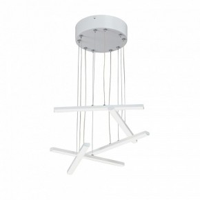 Подвесной светильник Vitaluce V3046 V3046-0/5S в Дегтярске - degtyarsk.ok-mebel.com | фото 3