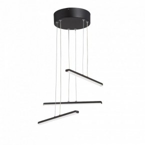 Подвесной светильник Vitaluce V3046 V3046-1/3S в Дегтярске - degtyarsk.ok-mebel.com | фото 2