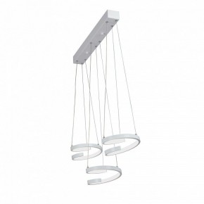 Подвесной светильник Vitaluce V3047 V3047-0/3S в Дегтярске - degtyarsk.ok-mebel.com | фото 2