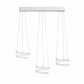 Подвесной светильник Vitaluce V3047 V3047-0/3S в Дегтярске - degtyarsk.ok-mebel.com | фото 3