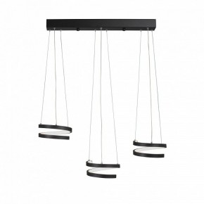 Подвесной светильник Vitaluce V3047 V3047-1/3S в Дегтярске - degtyarsk.ok-mebel.com | фото 3