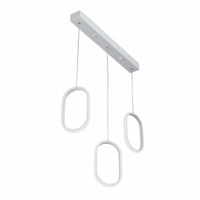 Подвесной светильник Vitaluce V3049 V3049-0/3S в Дегтярске - degtyarsk.ok-mebel.com | фото 2