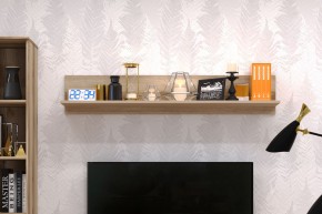 Полка навесная  900 Вега Скандинавия в Дегтярске - degtyarsk.ok-mebel.com | фото 5