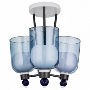 Потолочная люстра 33 идеи S26LB-S02WH CHN902.03.WH17.WBL-S26LB-S02WH в Дегтярске - degtyarsk.ok-mebel.com | фото