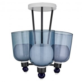 Потолочная люстра 33 идеи S26LB-S02WH CHN902.03.WH17.WBL-S26LB-S02WH в Дегтярске - degtyarsk.ok-mebel.com | фото 3