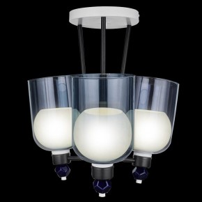 Потолочная люстра 33 идеи S26LB-S02WH CHN902.03.WH17.WBL-S26LB-S02WH в Дегтярске - degtyarsk.ok-mebel.com | фото 4