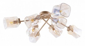 Потолочная люстра Arte Lamp Amfora A2318PL-8SG в Дегтярске - degtyarsk.ok-mebel.com | фото
