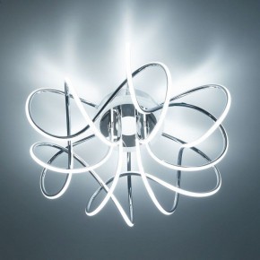 Потолочная люстра Citilux Джемини Смарт CL229A161E в Дегтярске - degtyarsk.ok-mebel.com | фото 5