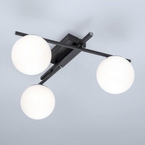 Потолочная люстра Citilux Dorsy CL223132 в Дегтярске - degtyarsk.ok-mebel.com | фото 3