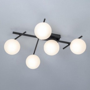 Потолочная люстра Citilux Dorsy CL223152 в Дегтярске - degtyarsk.ok-mebel.com | фото 4