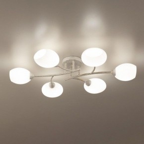 Потолочная люстра Citilux Флорида CL148160 в Дегтярске - degtyarsk.ok-mebel.com | фото 12