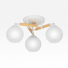 Потолочная люстра Citilux Tika CL133130 в Дегтярске - degtyarsk.ok-mebel.com | фото 3