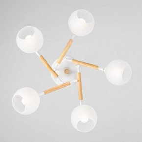 Потолочная люстра Citilux Tika CL133150 в Дегтярске - degtyarsk.ok-mebel.com | фото 7