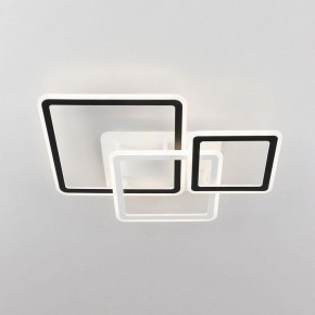 Потолочная люстра Citilux Тринити CL238231E в Дегтярске - degtyarsk.ok-mebel.com | фото 6