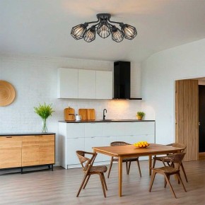 Потолочная люстра Eglo TARBES 31532 в Дегтярске - degtyarsk.ok-mebel.com | фото 3