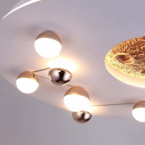 Потолочная люстра Favourite Plaides 4630-5C в Дегтярске - degtyarsk.ok-mebel.com | фото 6