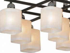 Потолочная люстра Lussole Costanzo LSL-9007-09 в Дегтярске - degtyarsk.ok-mebel.com | фото 8