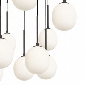 Потолочная люстра Maytoni Branch MOD176PL-12G в Дегтярске - degtyarsk.ok-mebel.com | фото 4