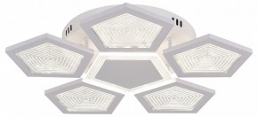 Потолочная люстра Natali Kovaltseva  LED LAMPS 81163 в Дегтярске - degtyarsk.ok-mebel.com | фото 2