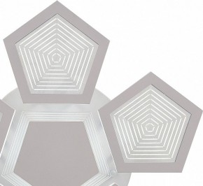 Потолочная люстра Natali Kovaltseva  LED LAMPS 81163 в Дегтярске - degtyarsk.ok-mebel.com | фото 9