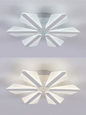 Потолочная люстра Natali Kovaltseva  LED LAMPS 81165 в Дегтярске - degtyarsk.ok-mebel.com | фото 6