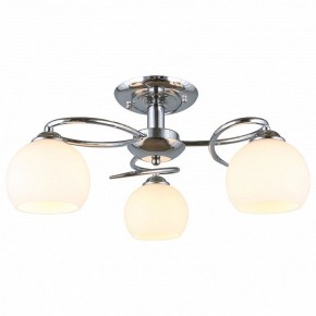 Потолочная люстра Omnilux Casoria OML-25107-03 в Дегтярске - degtyarsk.ok-mebel.com | фото 2