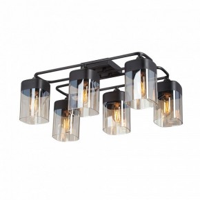 Потолочная люстра Vitaluce V3092 V3092-1/6PL в Дегтярске - degtyarsk.ok-mebel.com | фото 2