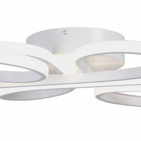 Потолочная люстра Vitaluce V3775 V3775-0/2PL в Дегтярске - degtyarsk.ok-mebel.com | фото 4