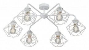 Потолочная люстра Vitaluce V42580 V42580-0/6PL в Дегтярске - degtyarsk.ok-mebel.com | фото