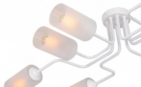 Потолочная люстра Vitaluce V4310 V4310-0/8PL в Дегтярске - degtyarsk.ok-mebel.com | фото 4