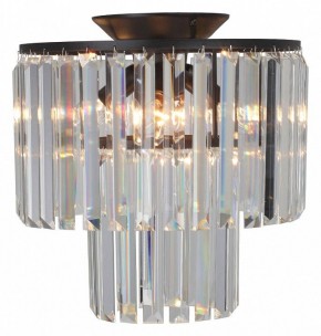 Потолочная люстра Vitaluce V5153 V5153-1/4PL в Дегтярске - degtyarsk.ok-mebel.com | фото