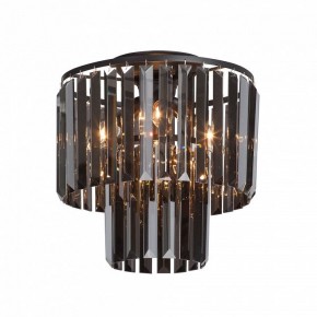 Потолочная люстра Vitaluce V5155 V5155-1/4PL в Дегтярске - degtyarsk.ok-mebel.com | фото 2